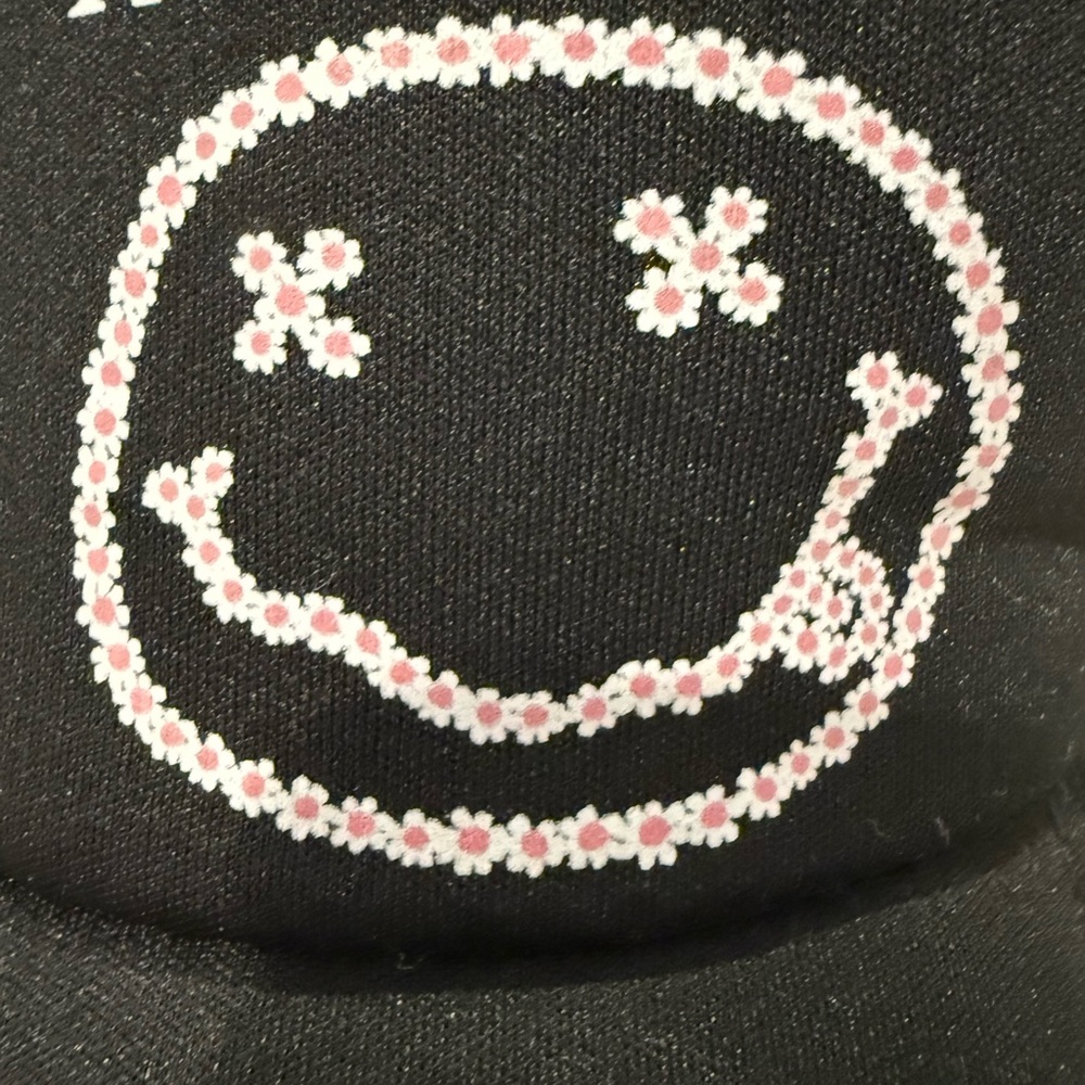Nirvana Women’s Baseball Cap - Picture 7 of 7